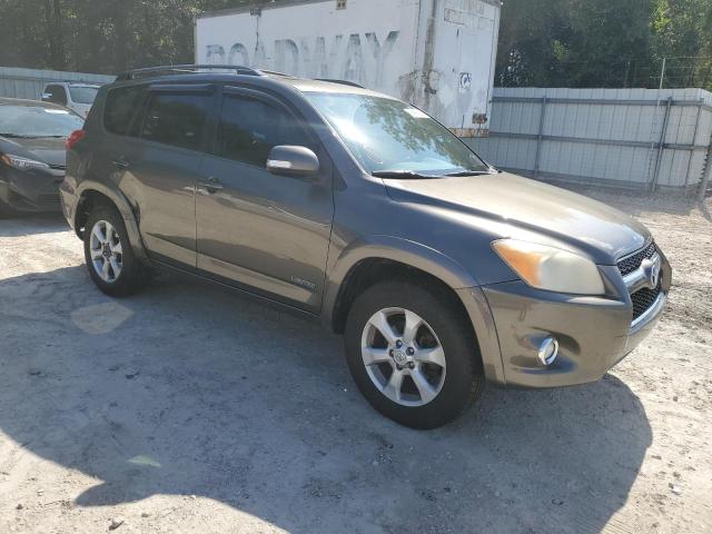 Photo 4 from auction – 2012 TOYOTA RAV4 LIMIT with VIN 2T3YK4DV4CW014994