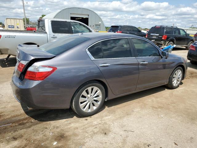 Photo 3 from auction – 2015 HONDA ACCORD EXL with VIN 1HGCR2F87FA276157