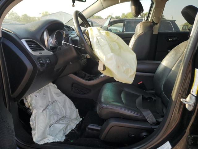 Photo 7 from auction – 2013 DODGE JOURNEY R/ with VIN 3C4PDCEG8DT657034