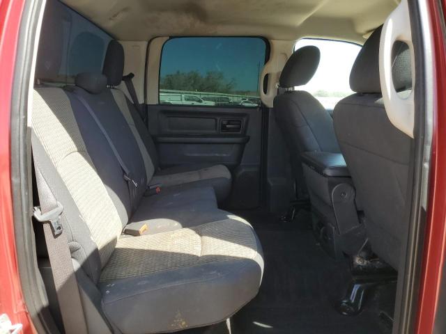 Photo 10 from auction – 2012 DODGE RAM 1500 S with VIN 1C6RD6KT2CS318742