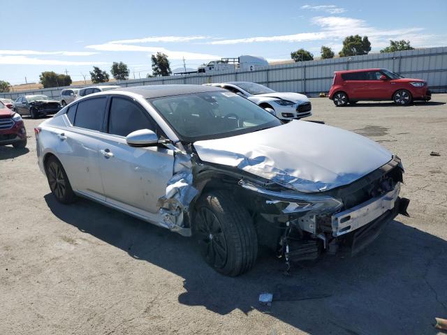 Photo 4 from auction – 2019 NISSAN ALTIMA SL with VIN 1N4BL4EVXKC150992