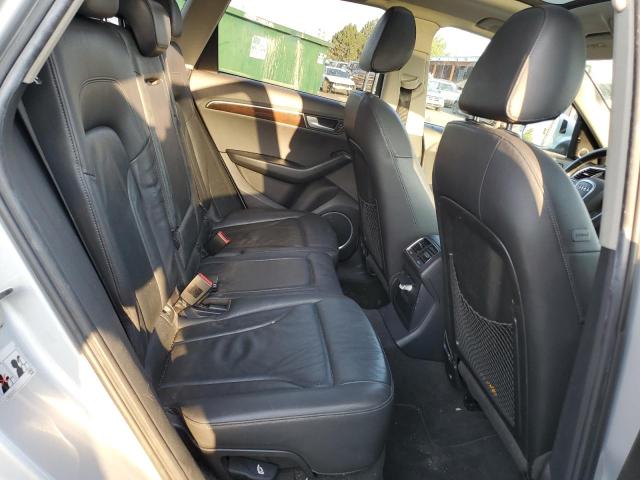 Photo 10 from auction – 2011 AUDI Q5 PRESTIG with VIN WA1WKAFP7BA046060