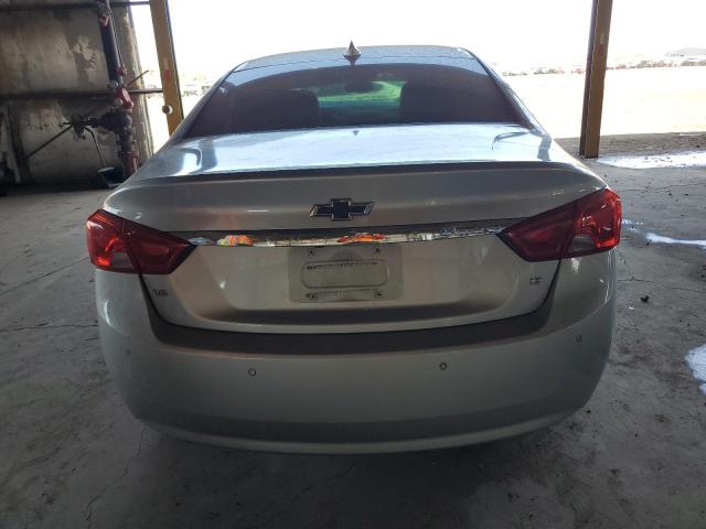 Photo 6 from auction – 2015 CHEVROLET IMPALA LT with VIN 1G1125S30FU133287