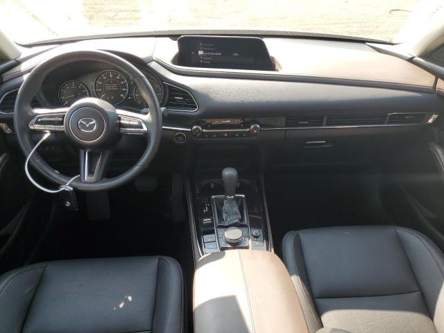 Photo 8 from auction – 2023 MAZDA 3 GT with VIN 3MVDMBEY8PM564257