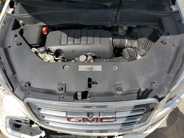 Photo 12 from auction – 2015 GMC ACADIA SLT with VIN 1GKKVRKD4FJ245115