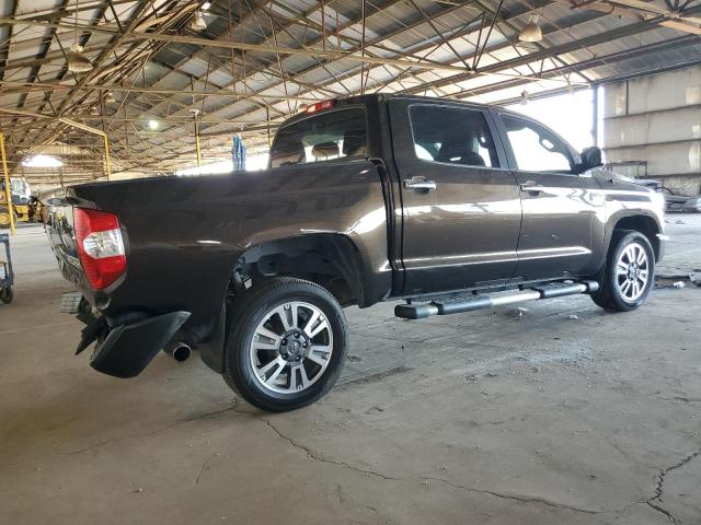 Photo 3 from auction – 2019 TOYOTA TUNDRA CRE with VIN 5TFAY5F11KX831768