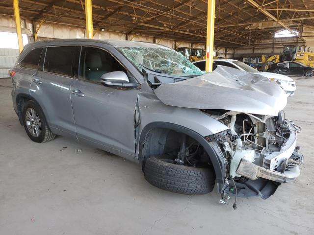 Zdjęcie 4 z aukcji – 2014 TOYOTA HIGHLANDER z VIN 5TDJKRFH8ES031520