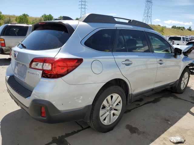 Photo 3 from auction – 2019 SUBARU OUTBACK 2. with VIN 4S4BSAFC0K3321379