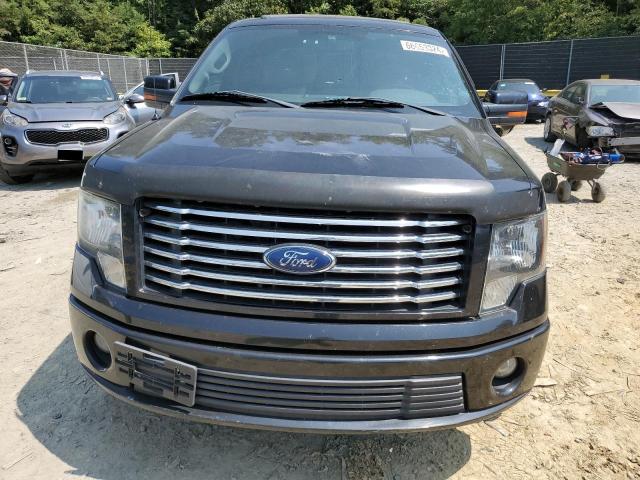 صورة رقم 5 من المزاد - 2012 FORD F150 SUPER مع VIN 1FTFW1E64CFD02694