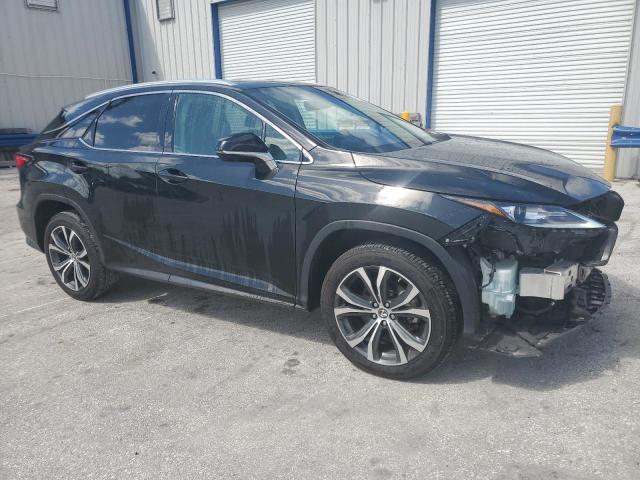 Photo 4 from auction – 2021 LEXUS RX 350 with VIN 2T2HZMAA8MC207895