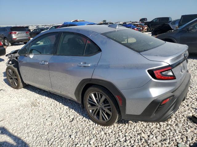 Photo 2 from auction – 2023 SUBARU WRX with VIN JF1VBAA65P9813337