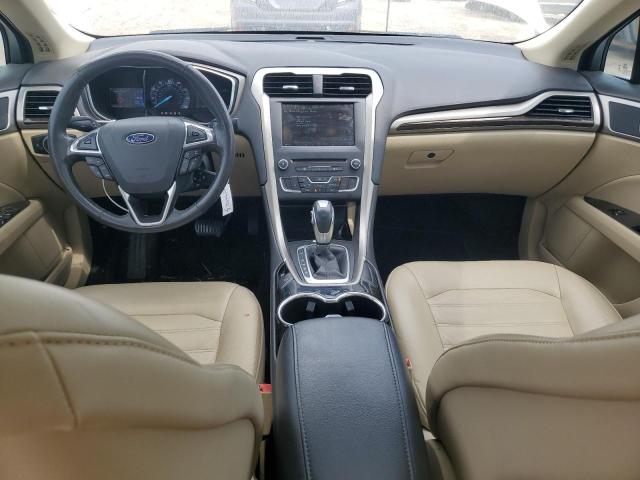 Photo 8 from auction – 2016 FORD 12W10 DLP with VIN 3FA6P0HD6GR115781
