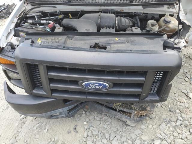 Photo 12 from auction – 2011 FORD ECONOLINE with VIN 1FTNE2EL2BDA65997