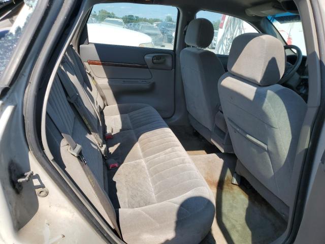 Photo 10 from auction – 2003 CHEVROLET IMPALA with VIN 2G1WF52E439397486