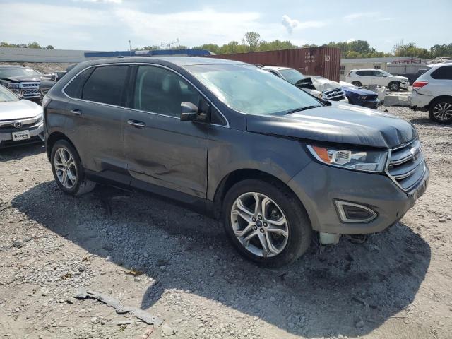 Photo 4 from auction – 2017 FORD EDGE TITAN with VIN 2FMPK3K98HBB31933