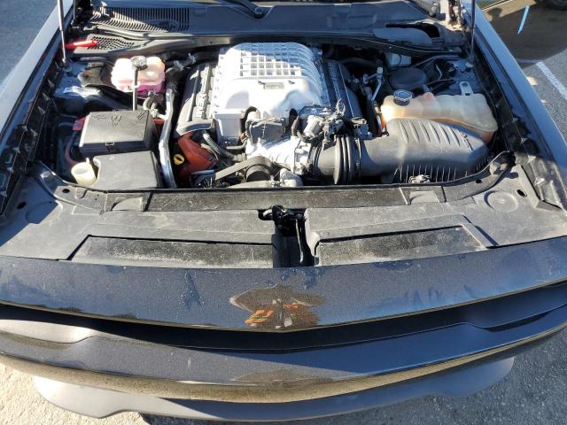 Photo 11 from auction – 2016 DODGE CHALLENGER with VIN 2C3CDZC92GH322634