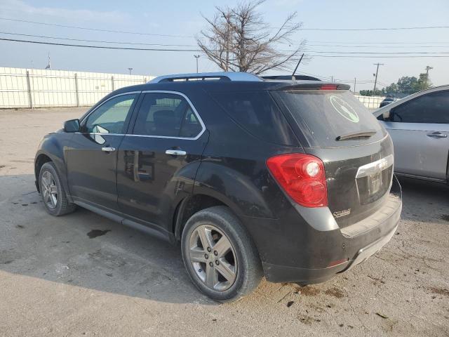 Photo 2 from auction – 2015 CHEVROLET EQUINOX LT with VIN 2GNALDEK7F6248136