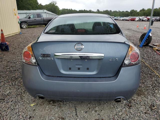 Photo 6 from auction – 2012 NISSAN ALTIMA BAS with VIN 1N4AL2AP4CN490071