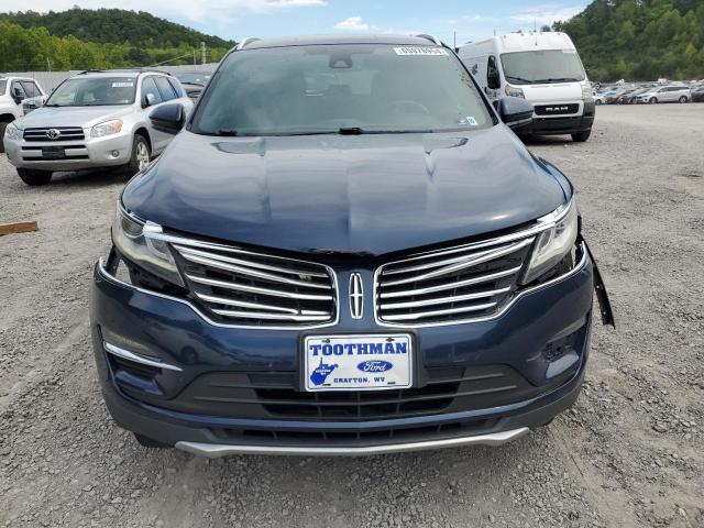 Photo 5 from auction – 2017 LINCOLN MKC RESERV with VIN 5LMCJ3D93HUL51745