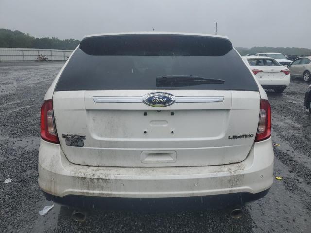 Photo 6 from auction – 2014 FORD EDGE LIMIT with VIN 2FMDK3KC3EBB10496