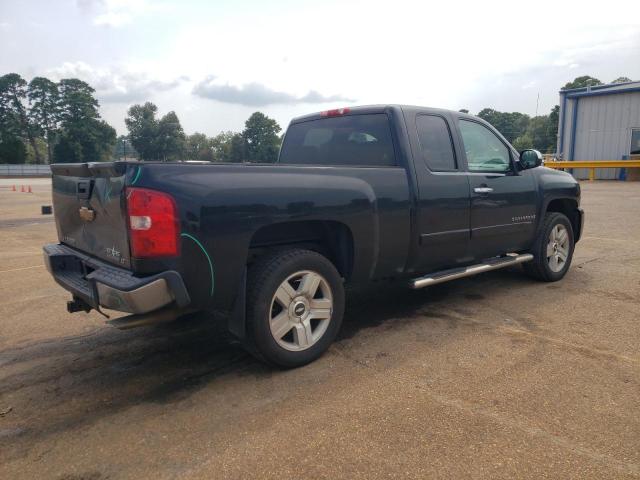Photo 3 from auction – 2008 CHEVROLET SILVERADO with VIN 1GCEC19J78Z313679
