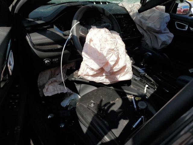 Photo 8 from auction – 2023 JEEP COMPASS LA with VIN 3C4NJDBN3PT538272