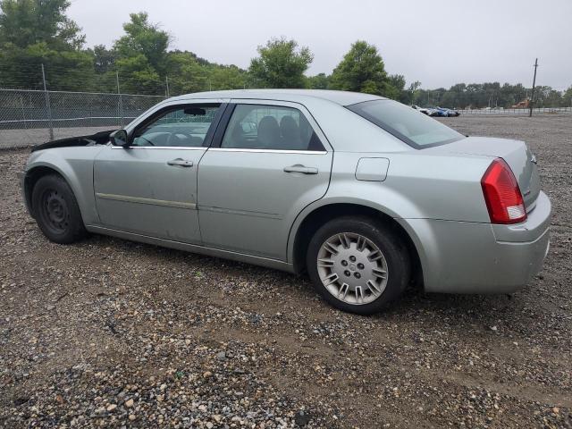 Photo 2 from auction – 2006 CHRYSLER 300 with VIN 2C3KA43R76H303387