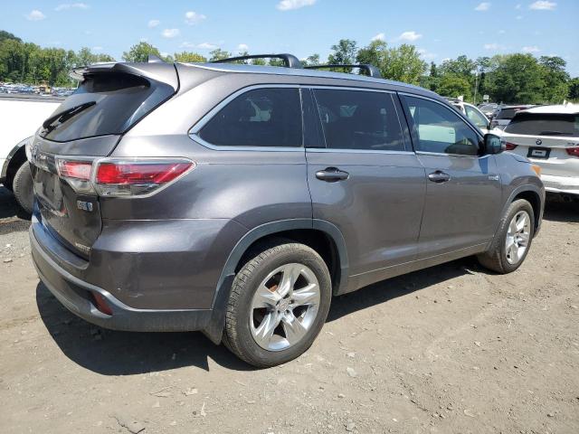 صورة رقم 3 من المزاد - 2015 TOYOTA HIGHLANDER مع VIN 5TDDCRFH8FS009464