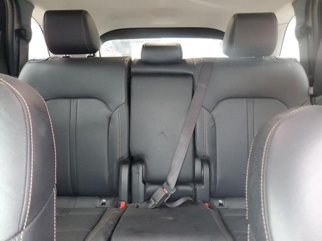Photo 10 from auction – 2024 MAZDA CX-90 PREF with VIN JM3KKCHD4R1127571