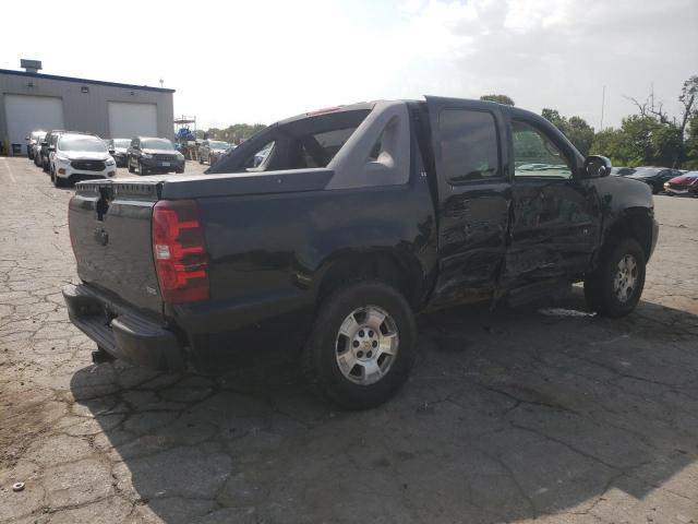 Foto 3 de la subasta – 2007 CHEVROLET AVALANCHE con VIN 3GNFK12387G218539