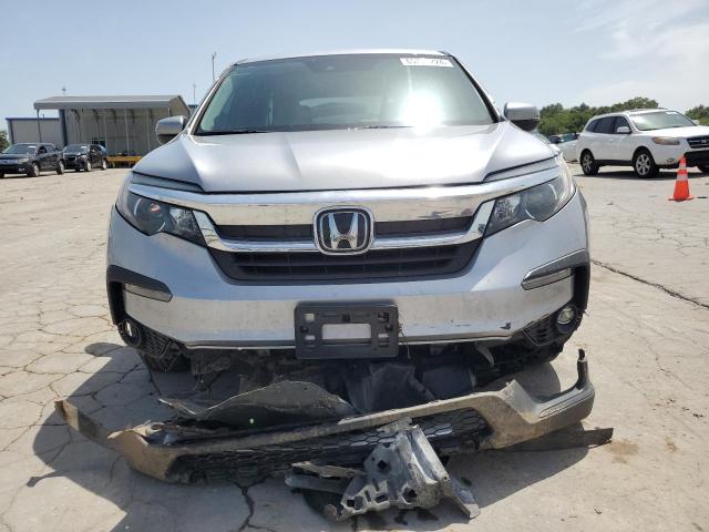 Photo 5 from auction – 2020 HONDA PILOT EXL with VIN 5FNYF6H58LB042507