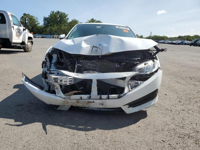 Photo 5 from auction – 2018 HONDA CIVIC LX with VIN 2HGFC4B02JH306458
