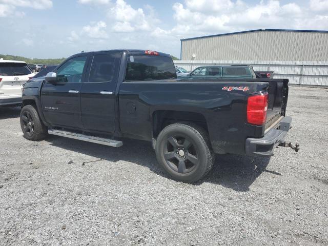 Photo 2 from auction – 2015 CHEVROLET silverado with VIN 1GCVKPEC3FZ358371