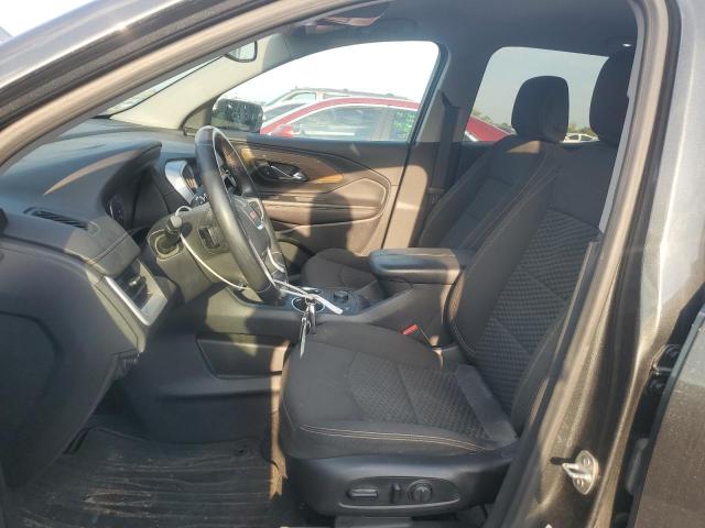 Photo 7 from auction – 2020 GMC TERRAIN SL with VIN 3GKALMEV6LL143733