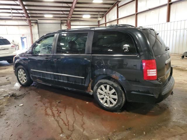 Photo 2 from auction – 2010 CHRYSLER TOWN & COU with VIN 2A4RR5DXXAR222662