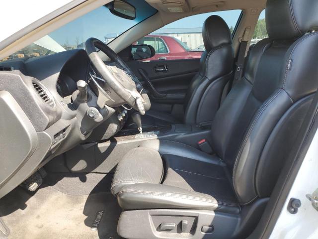 Foto 7 de la subasta – 2014 NISSAN MAXIMA S con VIN 1N4AA5APXEC912737