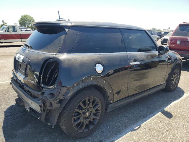 Photo 3 from auction – 2014 MINI COOPER S with VIN WMWXM7C53ET986145
