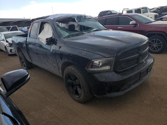 Photo 4 from auction – 2014 RAM 1500 ST with VIN 1C6RR6FG8ES456061