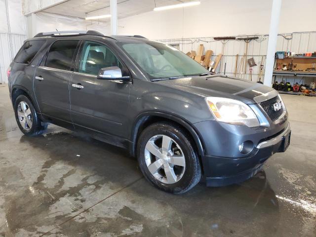 Photo 4 from auction – 2011 GMC ACADIA SLT with VIN 1GKKVSED4BJ228893