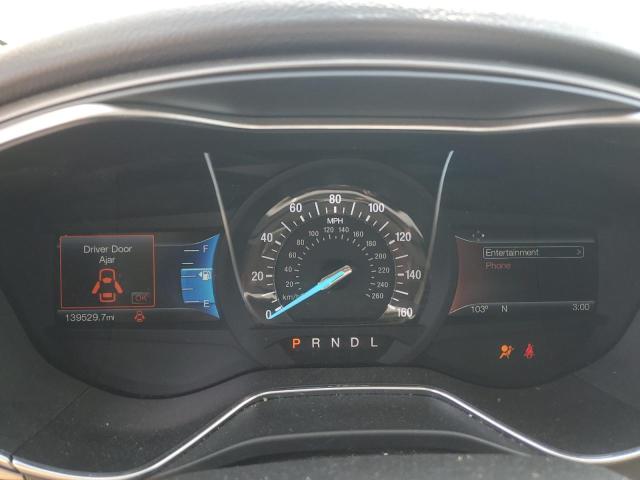Photo 9 from auction – 2017 FORD FUSION SE with VIN 3FA6P0H79HR339378