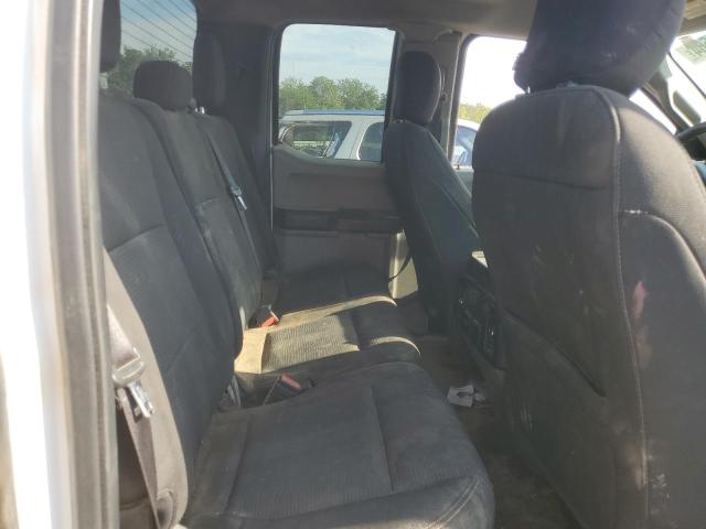 Photo 10 from auction – 2018 FORD F-150 with VIN 1FTFX1EG3JKD18430
