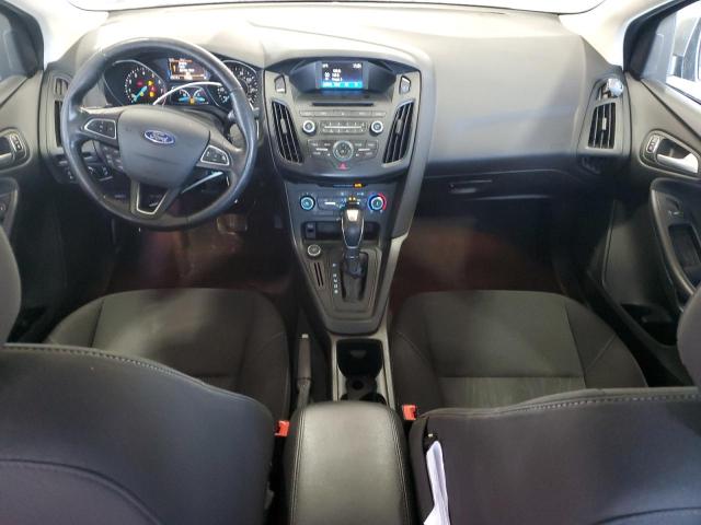 Photo 8 from auction – 2016 FORD FOCUS SE with VIN 1FADP3F20GL280329