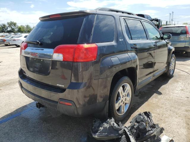 صورة رقم 3 من المزاد - 2013 GMC TERRAIN SL مع VIN 2GKFLVEK5D6122296