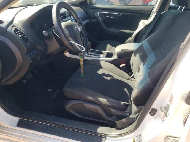 Photo 7 from auction – 2015 NISSAN ALTIMA 2.5 with VIN 1N4AL3AP6FC122030