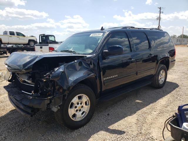 Photo 1 from auction – 2012 CHEVROLET SUBURBAN C with VIN 1GNSCJE06CR247397