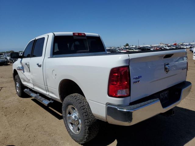 Photo 2 from auction – 2017 DODGE RAM with VIN 3C6UR5DL1HG515614