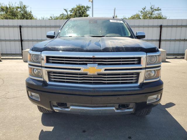 Photo 5 from auction – 2014 CHEVROLET SILVERADO with VIN 3GCUKTECXEG477778