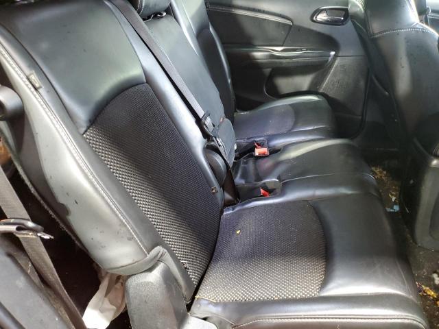 Photo 10 from auction – 2017 DODGE JOURNEY CR with VIN 3C4PDDGG7HT648883