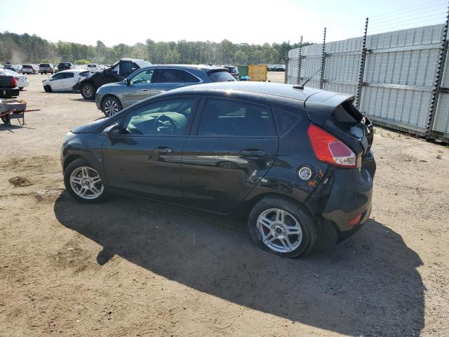 Photo 2 from auction – 2019 FORD FIESTA SE with VIN 3FADP4EJ3KM128518