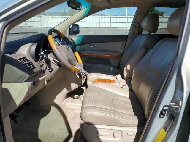 Photo 7 from auction – 2007 LEXUS RX 350 with VIN 2T2HK31UX7C046334